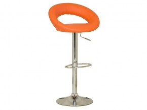 Барный стул BN 1009-1 оранжевый в Кунгуре - kungur.magazinmebel.ru | фото - изображение 1