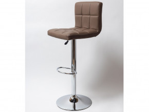 Барный стул BN 1012 коричневый в Кунгуре - kungur.magazinmebel.ru | фото