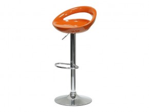 Барный стул BN 3011 D ( WY 147) оранжевый в Кунгуре - kungur.magazinmebel.ru | фото