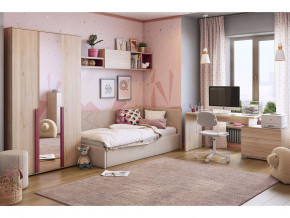 Детская комната Лайк К121 в Кунгуре - kungur.magazinmebel.ru | фото - изображение 1