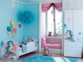 Детская Тойс Little Pony в Кунгуре - kungur.magazinmebel.ru | фото - изображение 1