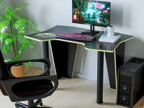 Компьютерный стол КЛ №9.1 в Кунгуре - kungur.magazinmebel.ru | фото - изображение 2