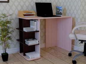 Компьютерный стол СК-06 в Кунгуре - kungur.magazinmebel.ru | фото - изображение 1