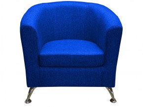 Кресло Бо тканевое Blue в Кунгуре - kungur.magazinmebel.ru | фото - изображение 2