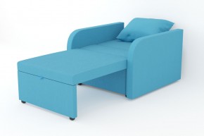 Кресло-кровать Некст с подлокотниками Neo Azure G48384 в Кунгуре - kungur.magazinmebel.ru | фото - изображение 3