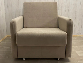 Кресло Уют Аккордеон с узким подлокотником МД 700 Veluta Lux 7 в Кунгуре - kungur.magazinmebel.ru | фото