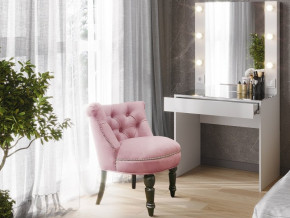 Кресло Виолет Розовый в Кунгуре - kungur.magazinmebel.ru | фото - изображение 1