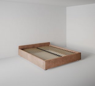Кровать Подиум 0.9 м с подъемным механизмом в Кунгуре - kungur.magazinmebel.ru | фото - изображение 2