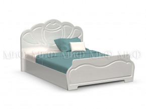 Кровать 1,4м в Кунгуре - kungur.magazinmebel.ru | фото