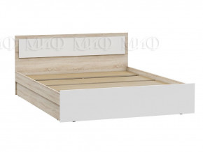 Кровать 1,6м в Кунгуре - kungur.magazinmebel.ru | фото