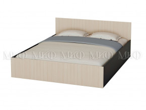 Кровать 1,6м в Кунгуре - kungur.magazinmebel.ru | фото