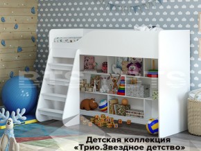 Кровать детская КР-07 G50084 в Кунгуре - kungur.magazinmebel.ru | фото - изображение 1