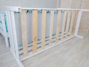 Кровать двухъярусная Сонечка с наклонной лестницей и ящиками в Кунгуре - kungur.magazinmebel.ru | фото - изображение 4