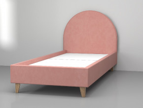 Кровать Эго арт. 014 800 розовый в Кунгуре - kungur.magazinmebel.ru | фото - изображение 2
