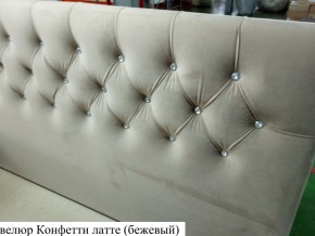 Кровать Феодосия норма 160 с механизмом подъема в Кунгуре - kungur.magazinmebel.ru | фото - изображение 4