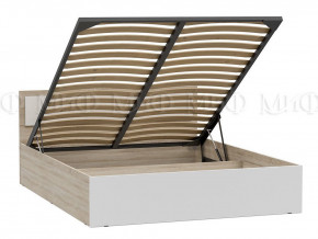 Кровать с подъемным механизмом 1,6м в Кунгуре - kungur.magazinmebel.ru | фото