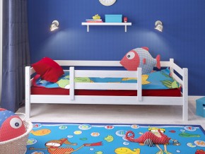 Кровать Сонечка с большим и малым бортом в Кунгуре - kungur.magazinmebel.ru | фото - изображение 2