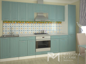 Кухонный гарнитур 13Р РоялВуд 3000 мм в Кунгуре - kungur.magazinmebel.ru | фото