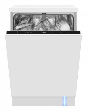 Машина Посудомоечная Hansa bt0075107 в Кунгуре - kungur.magazinmebel.ru | фото - изображение 1