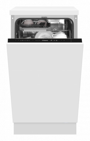 Машина Посудомоечная Hansa bt0075218 в Кунгуре - kungur.magazinmebel.ru | фото - изображение 1