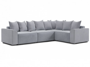 Модульный диван Монреаль-3 Вариант 1 в Кунгуре - kungur.magazinmebel.ru | фото - изображение 1