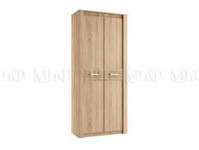 Шкаф 2-дверный в Кунгуре - kungur.magazinmebel.ru | фото