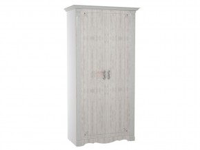 шкаф 2-х дверный для одежды и белья в Кунгуре - kungur.magazinmebel.ru | фото