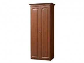 Шкаф 2-х дверный для платья Гармония 4 в Кунгуре - kungur.magazinmebel.ru | фото