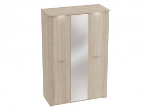Шкаф 3-дверный для спальни в Кунгуре - kungur.magazinmebel.ru | фото