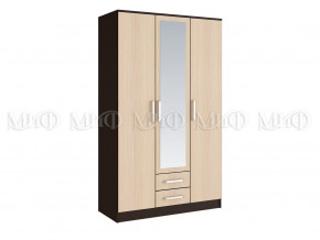 Шкаф для одежды 3-дверный в Кунгуре - kungur.magazinmebel.ru | фото