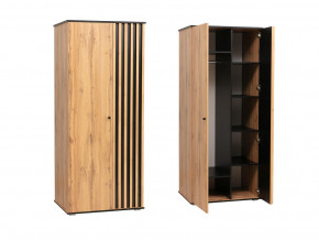 Шкаф для одежды 51.12 (опора h=20мм) в Кунгуре - kungur.magazinmebel.ru | фото