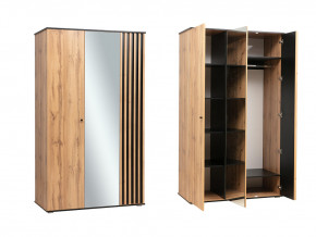Шкаф для одежды 51.14 Либерти опора h=20мм в Кунгуре - kungur.magazinmebel.ru | фото - изображение 1