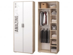 Шкаф для одежды в Кунгуре - kungur.magazinmebel.ru | фото