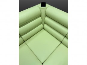 Угловой диван Призма Валики со спальным местом в Кунгуре - kungur.magazinmebel.ru | фото - изображение 3