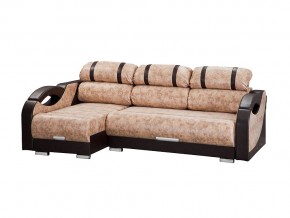 Угловой диван Визит 8 в Кунгуре - kungur.magazinmebel.ru | фото - изображение 1